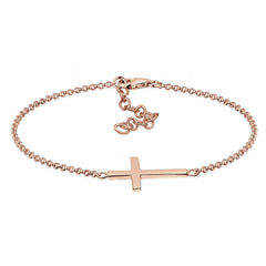 bracelet cross