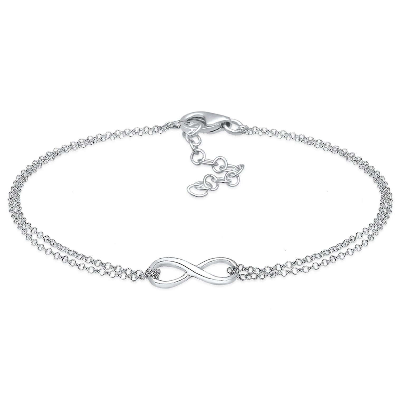 Infinity Jewelry Armband – Elli