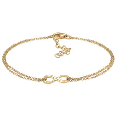 Bracelet infinity
