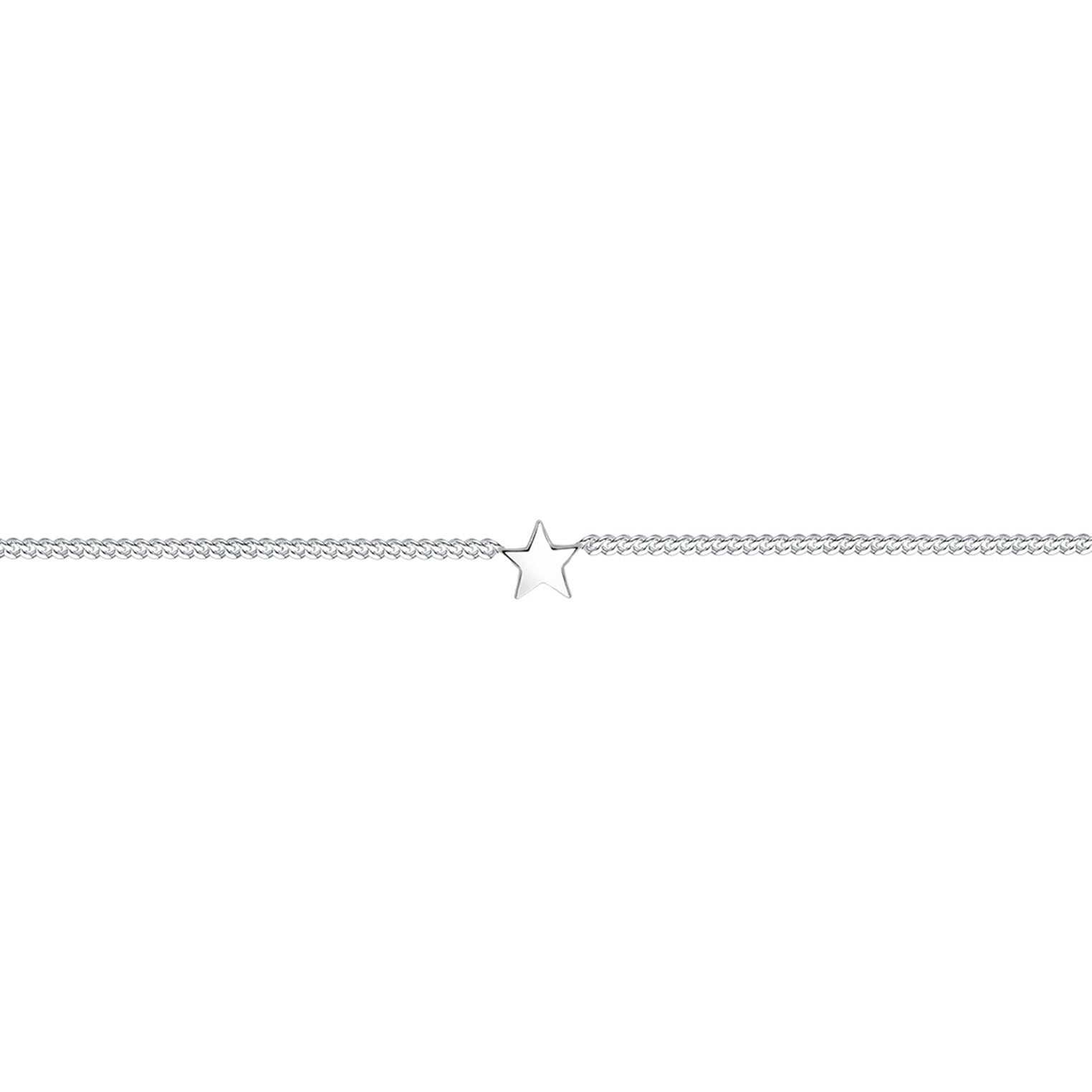 Silber - Elli | Choker Astro | 925er Sterling Silber
