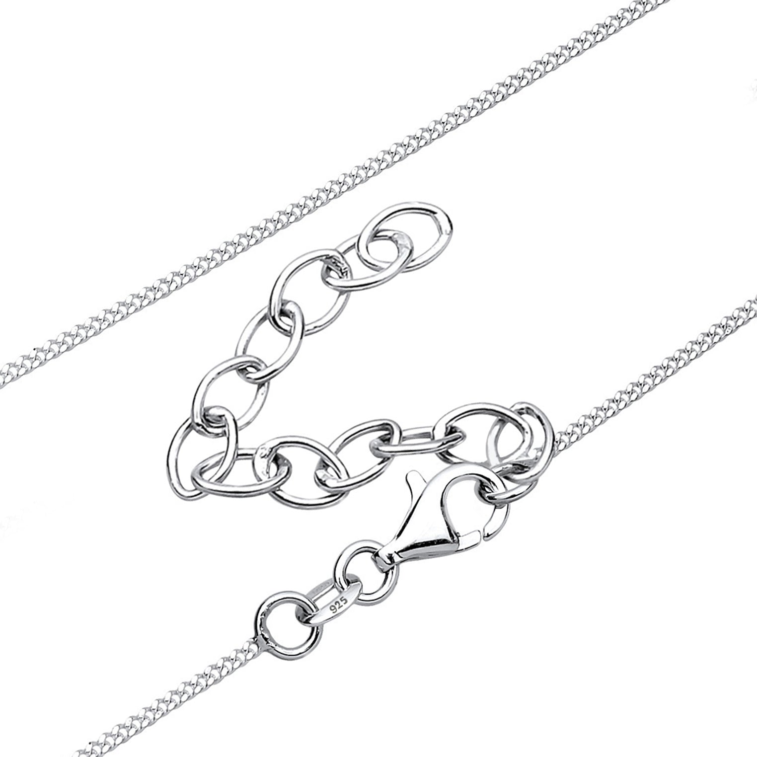 Silber - Elli | Choker Astro | 925er Sterling Silber