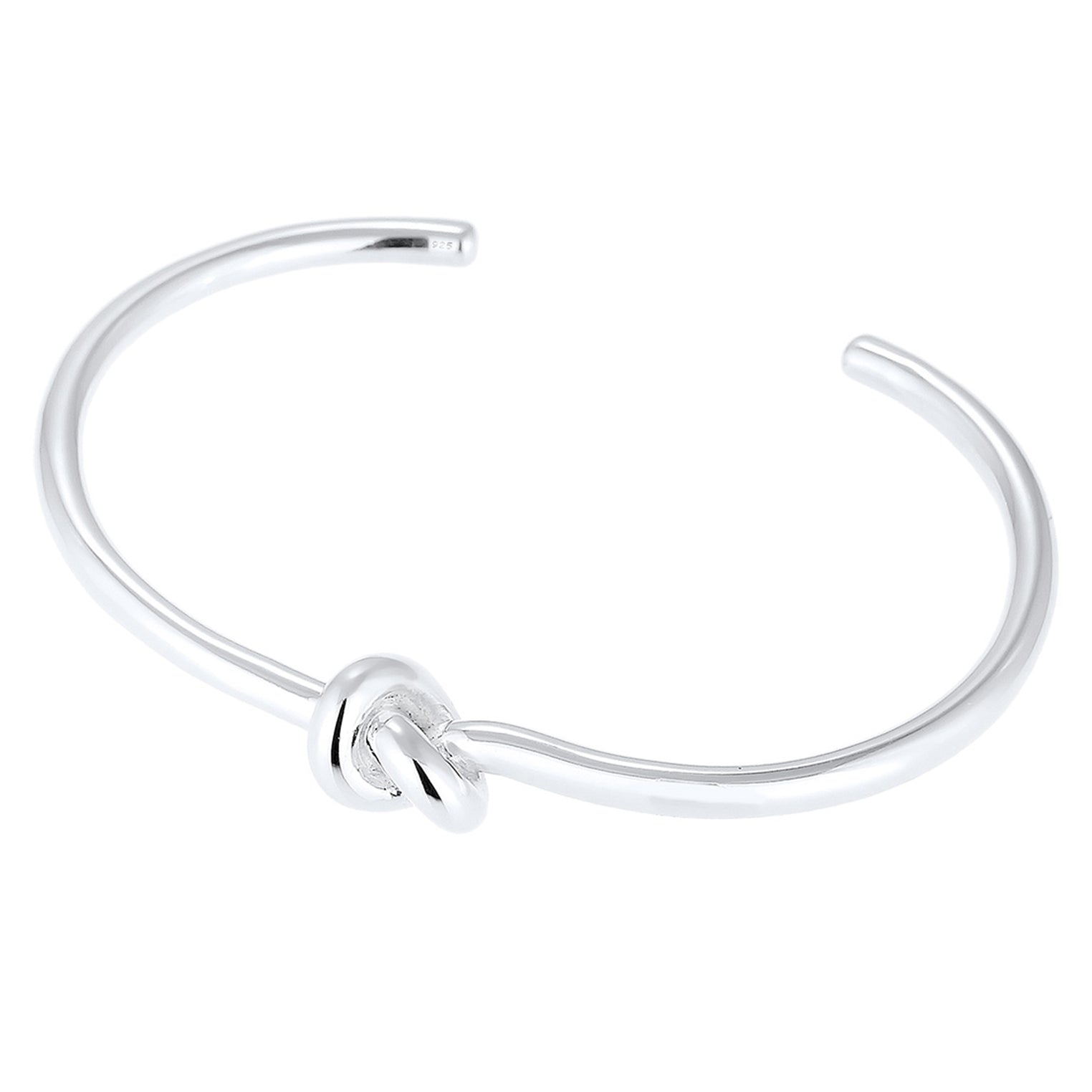 Silber - Elli | Armreif | 925er Sterling Silber