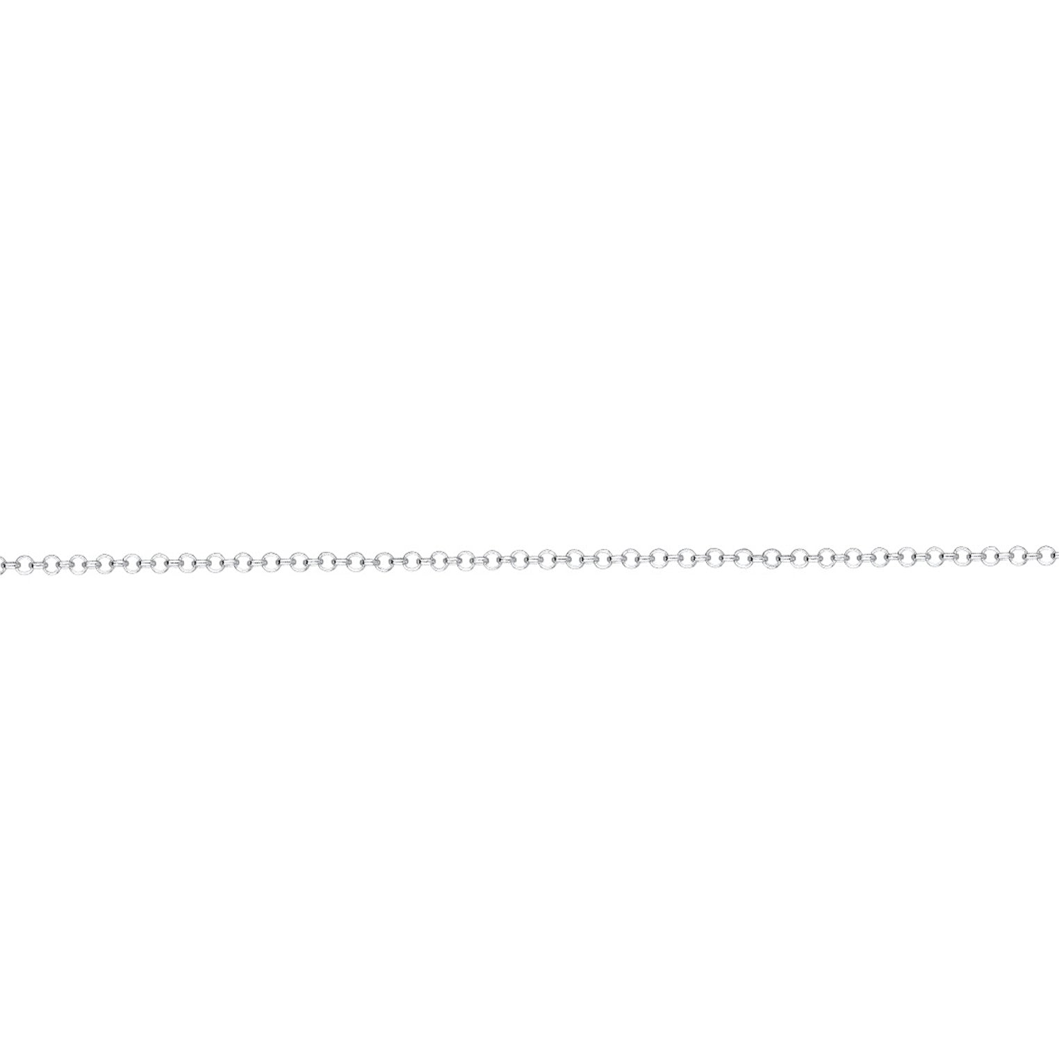 Silber - Elli | Choker Basic | 925 Sterling Silber