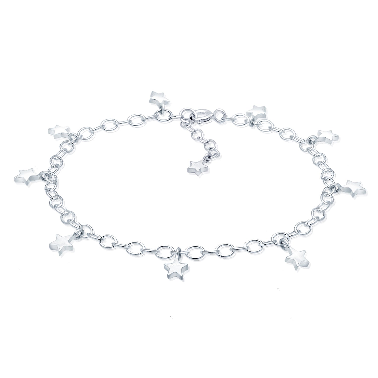 Silber - Elli | Armband Astro | 925er Sterling Silber