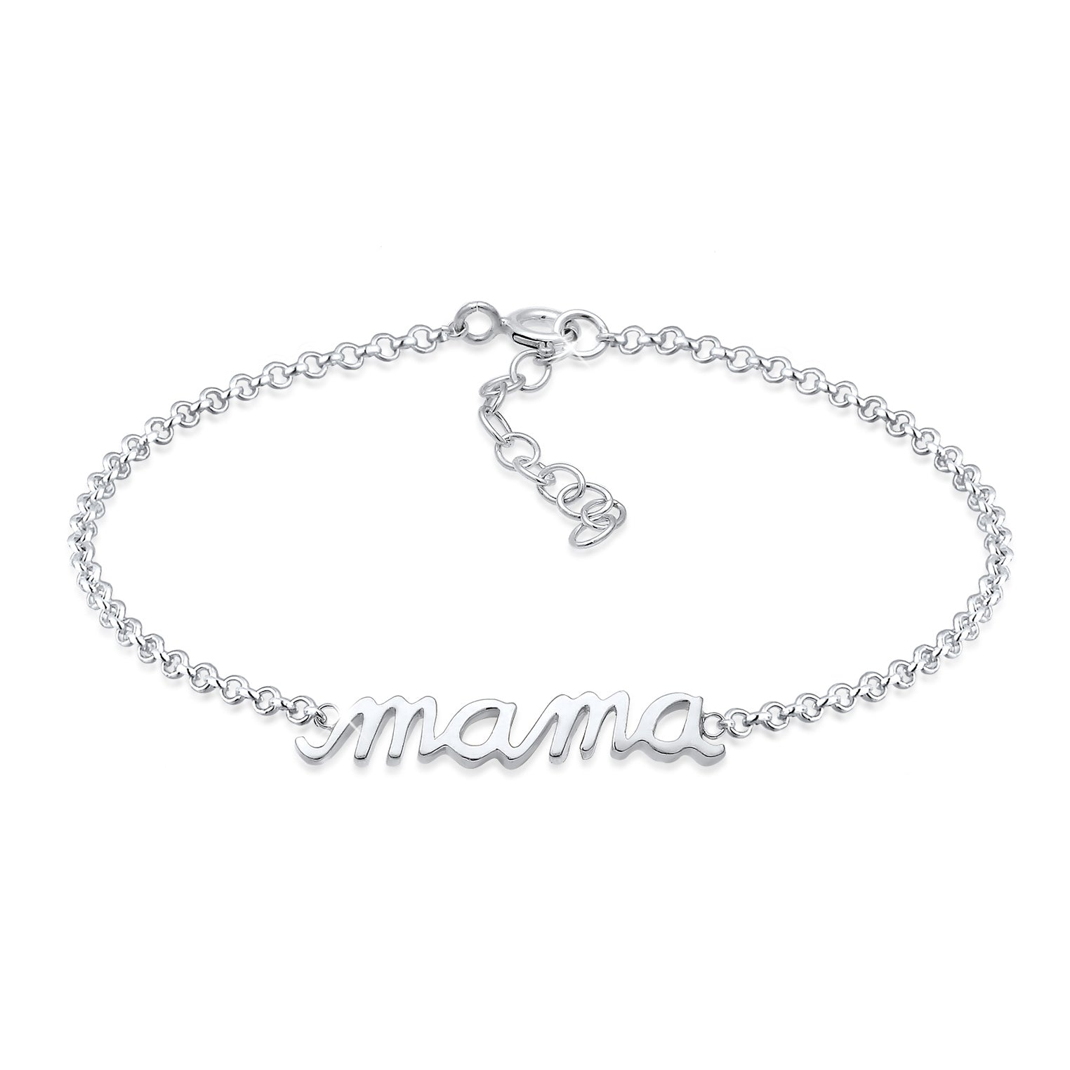 Silber - Elli | Armband | 925er Sterling Silber