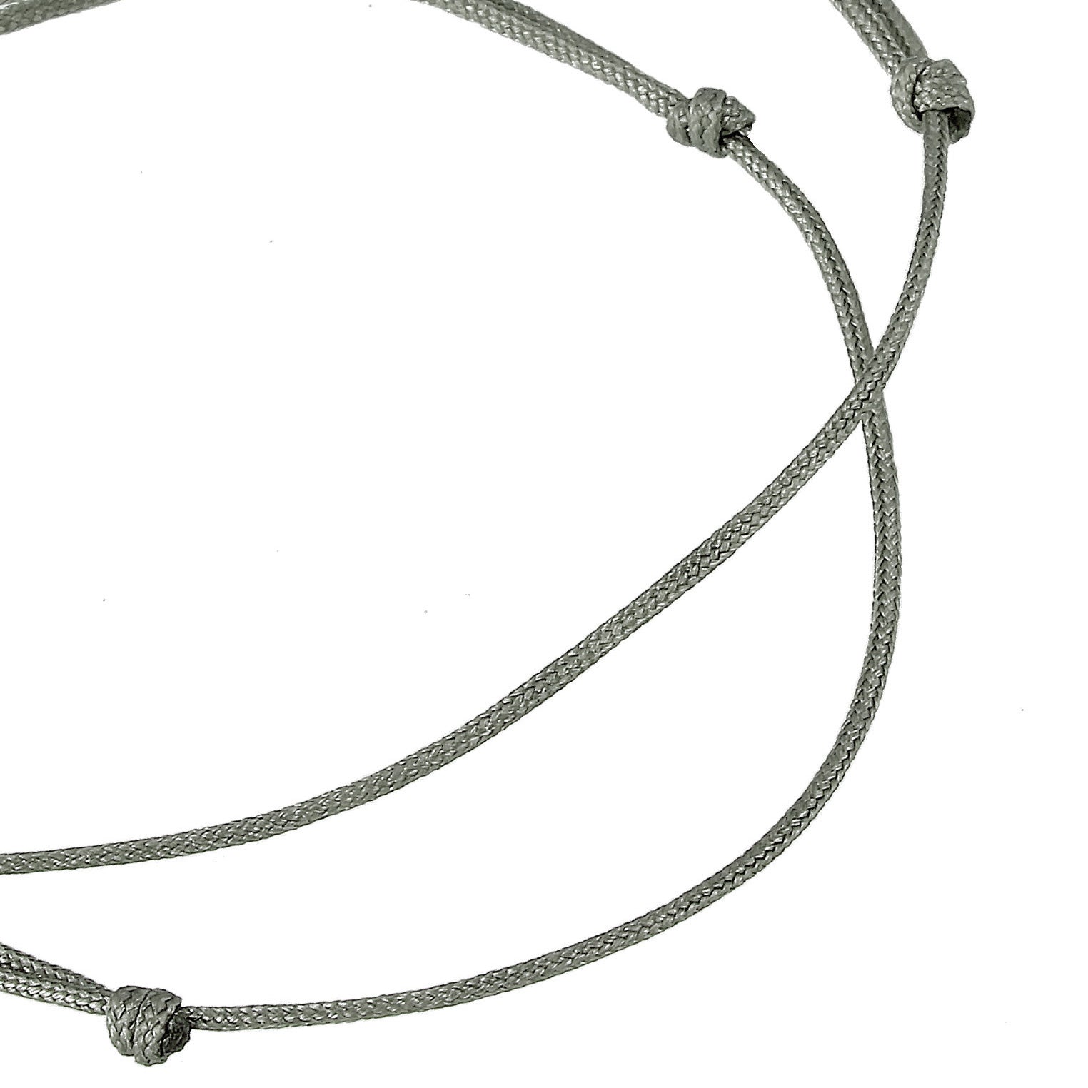 Roségold - Elli | Mutter-Kind-Armbandset Blume | 925 Sterling Silber Rosegold