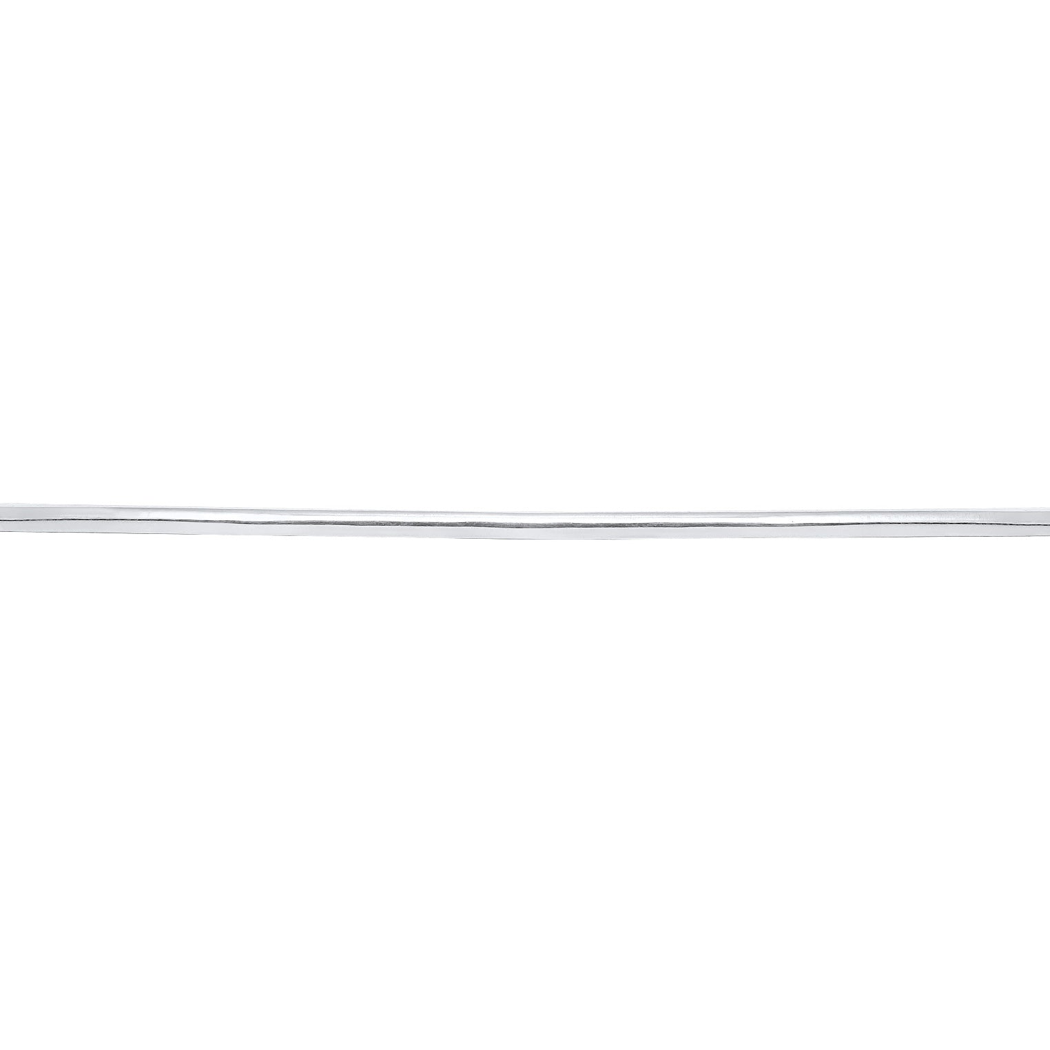 Silber - Elli | Halskette | 925er Sterling Silber