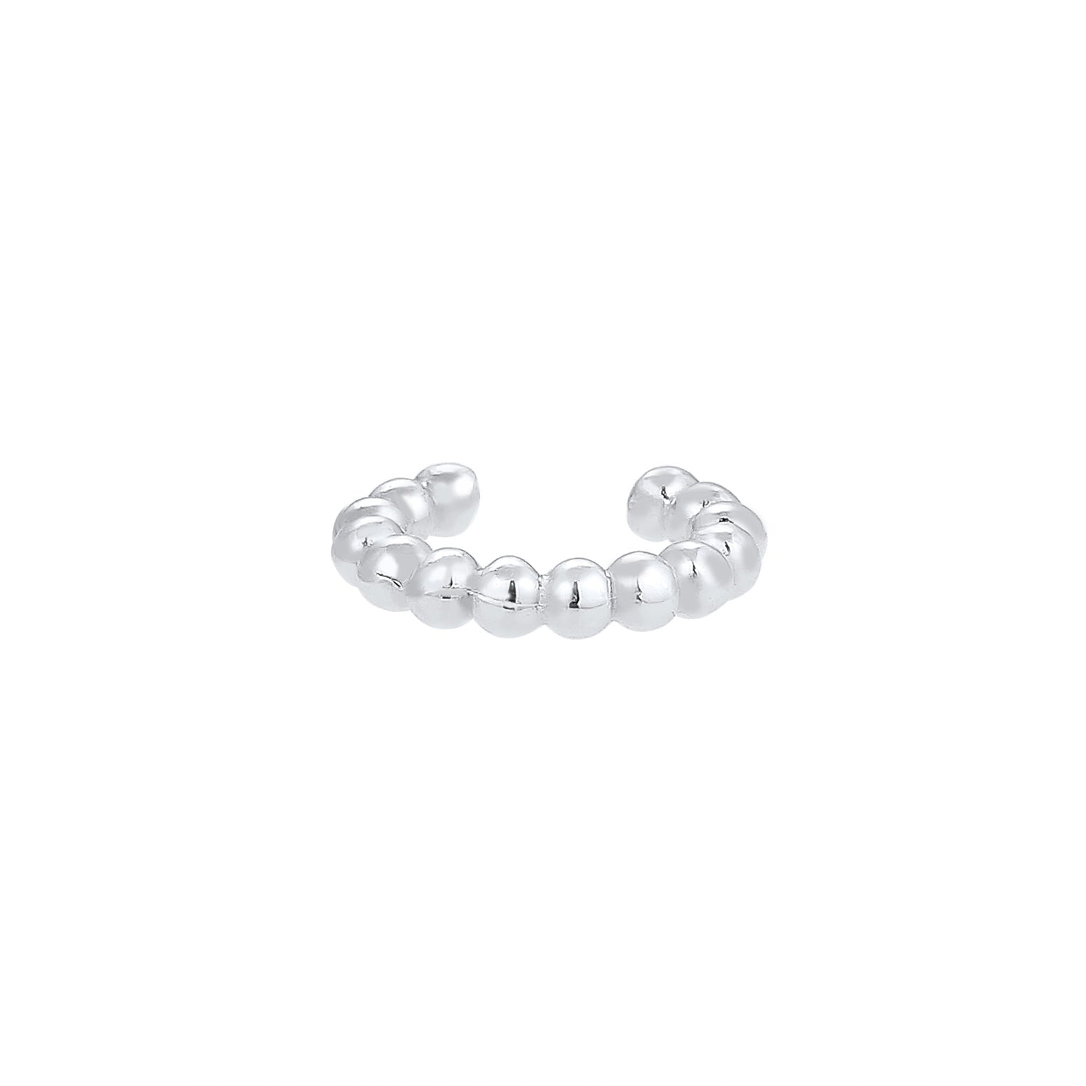 Silber - Elli | Earcuff | 925er Sterling Silber