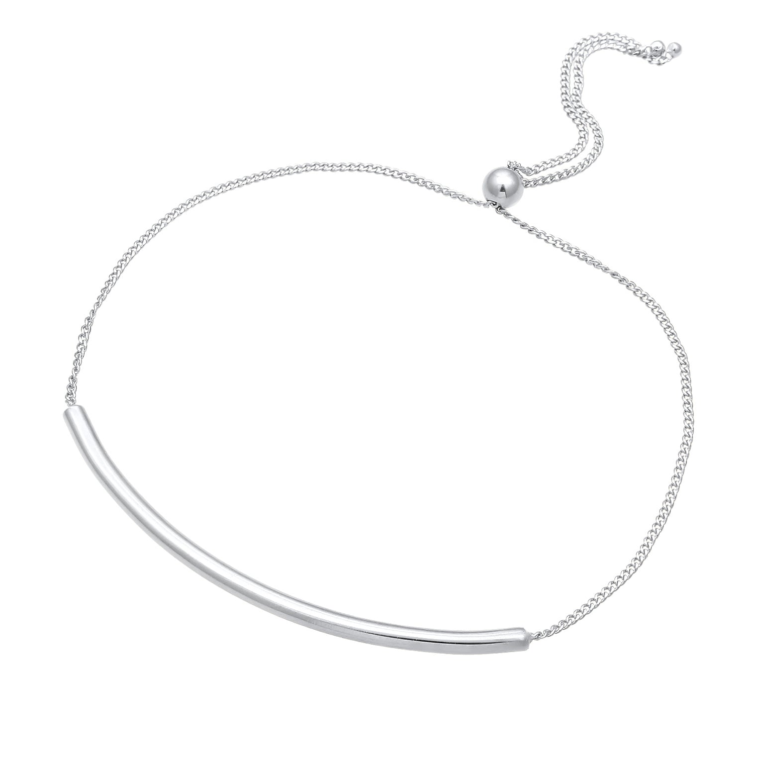 Silber - Elli | Armband | 925er Sterling Silber