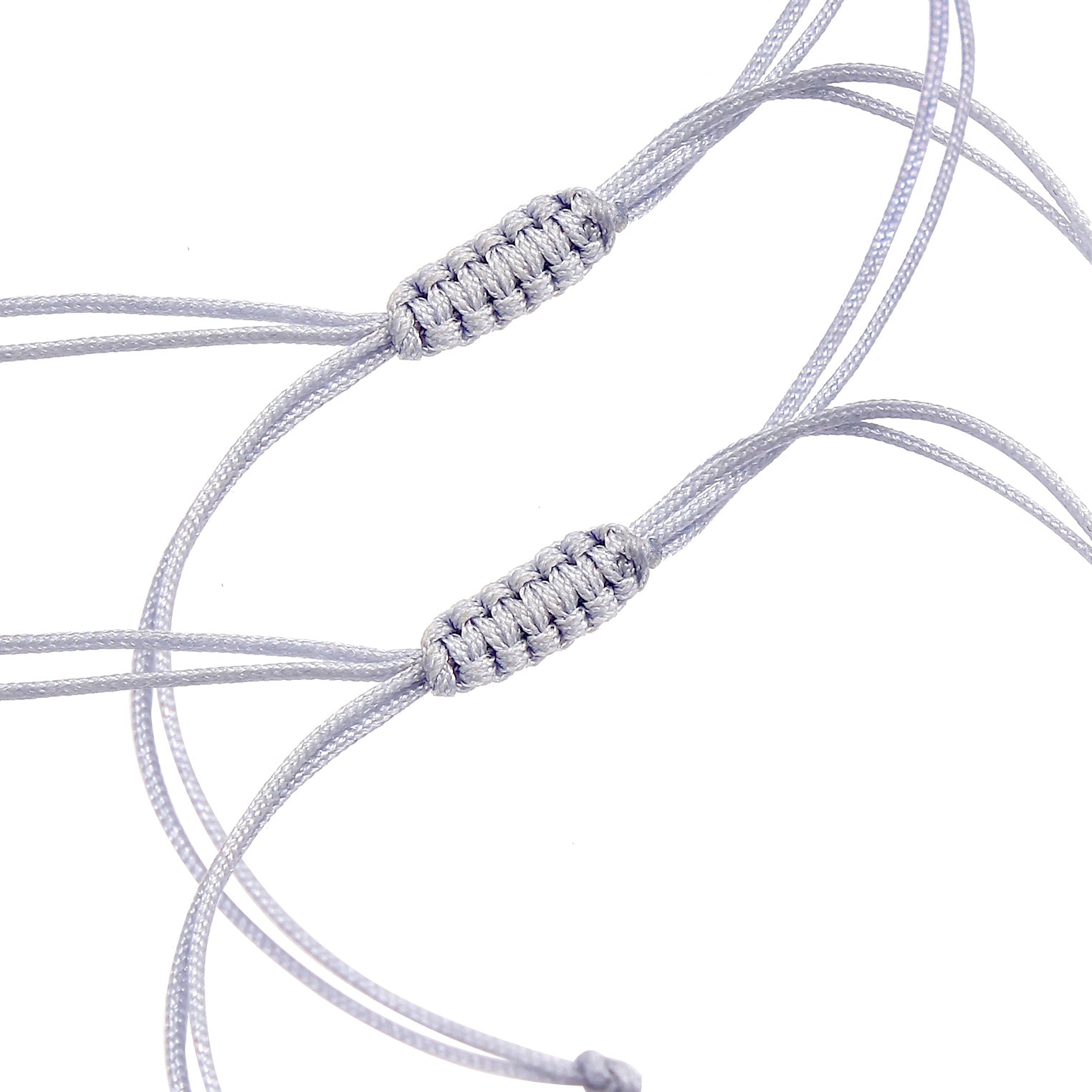 Silber - Elli | Armband Edelweiss | 925er Sterling Silber