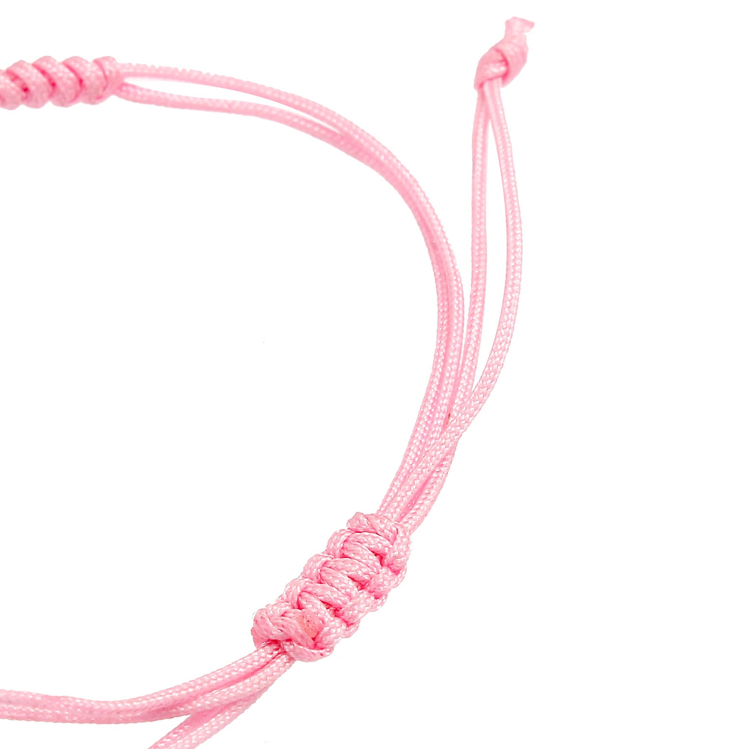 Silber - Elli | Armband Kreuz | 925er Sterling Silber