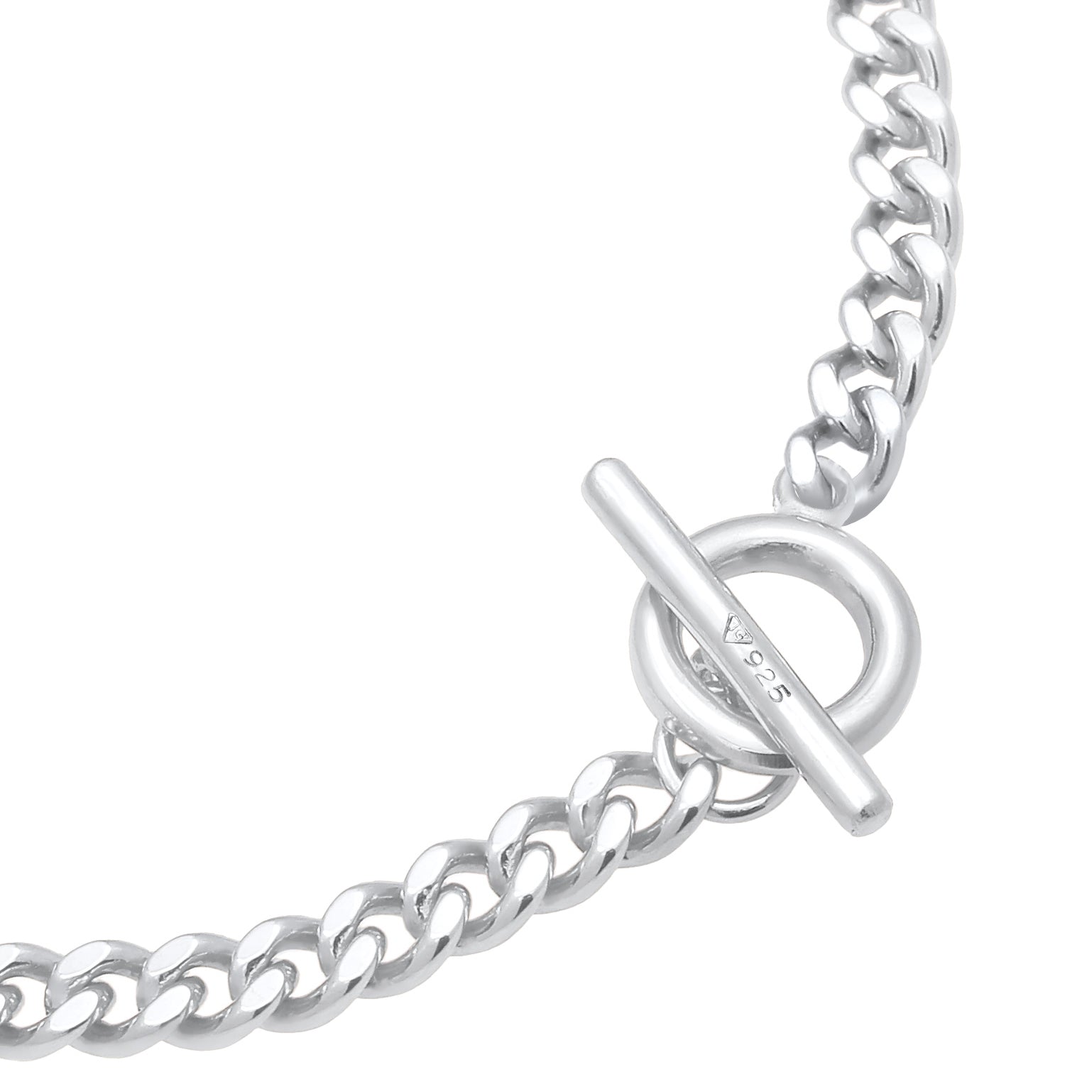Silber - Elli | Armband | 925er Sterling Silber