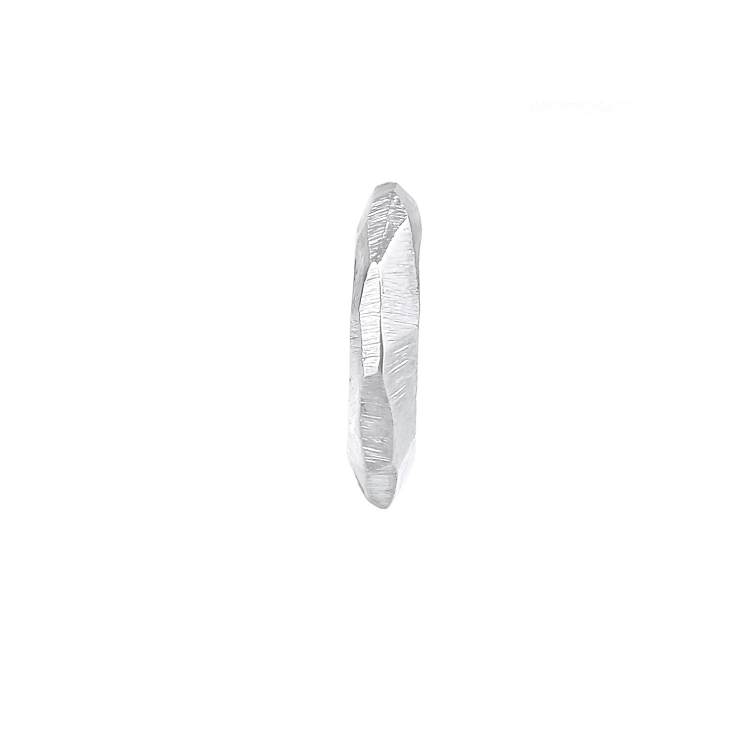 Silber - Elli | Earcuff | 925er Sterling Silber