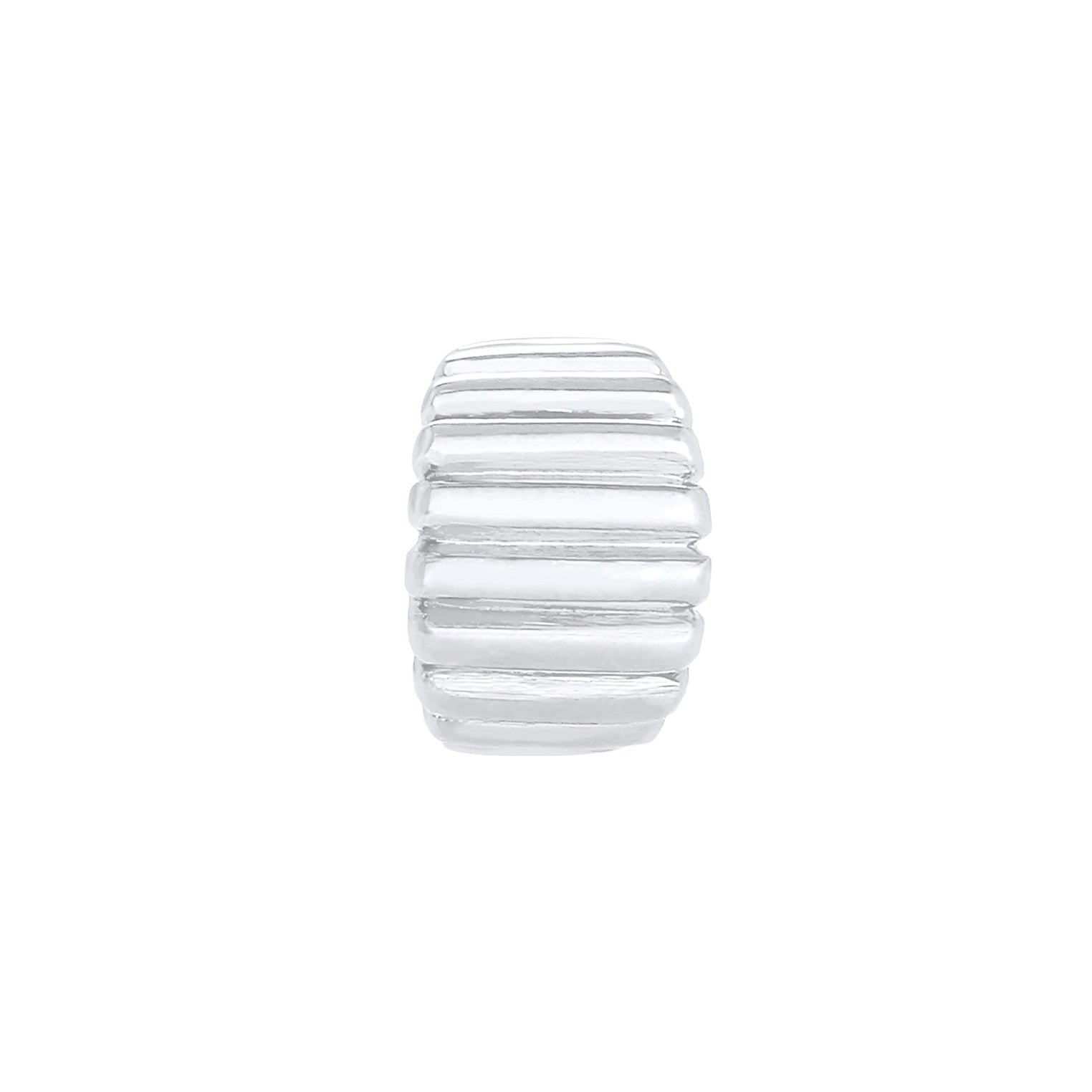Silber - Elli | Single Earcuff | 925er Sterling Silber