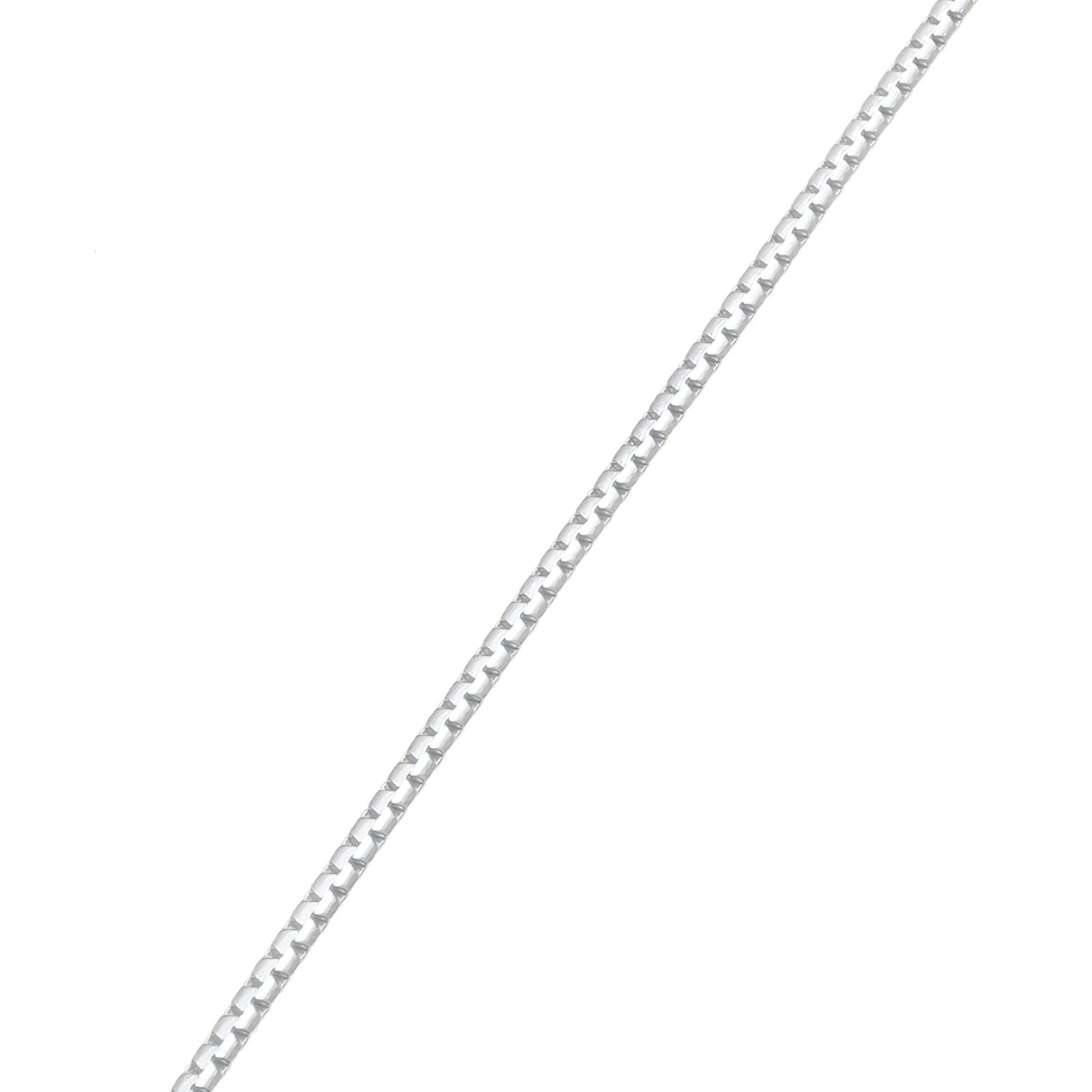 Silber - Elli | Gliederarmband | 925er Sterling Silber