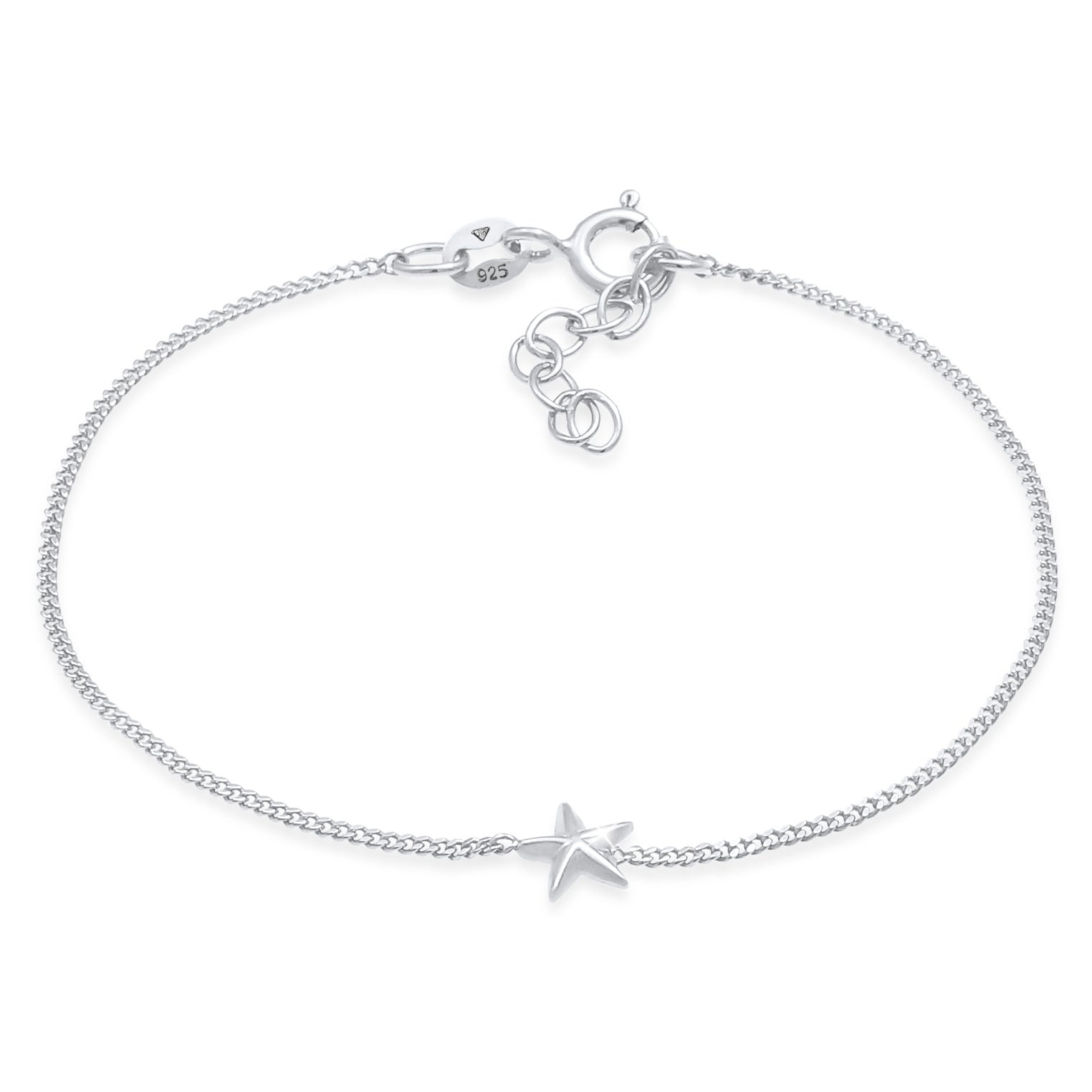 Silber - Elli | Armband Astro | 925er Sterling Silber