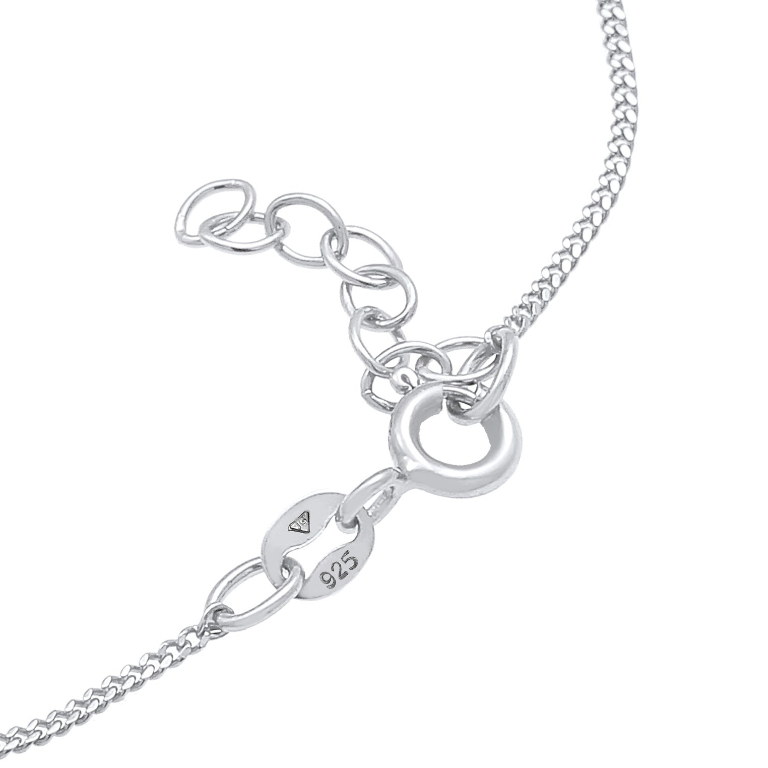 Silber - Elli | Armband Astro | 925er Sterling Silber
