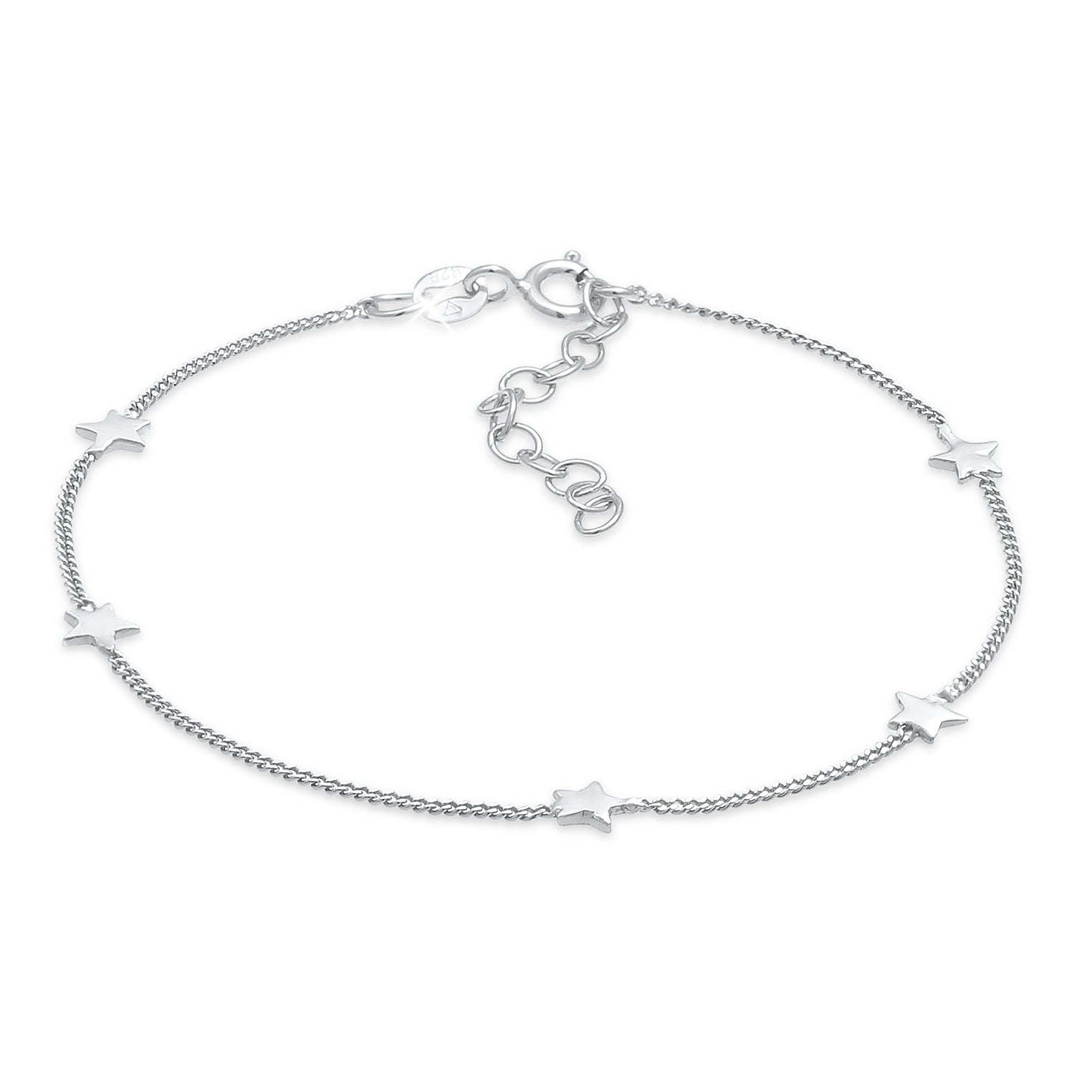 Silber - Elli | Armband Astro | 925er Sterling Silber