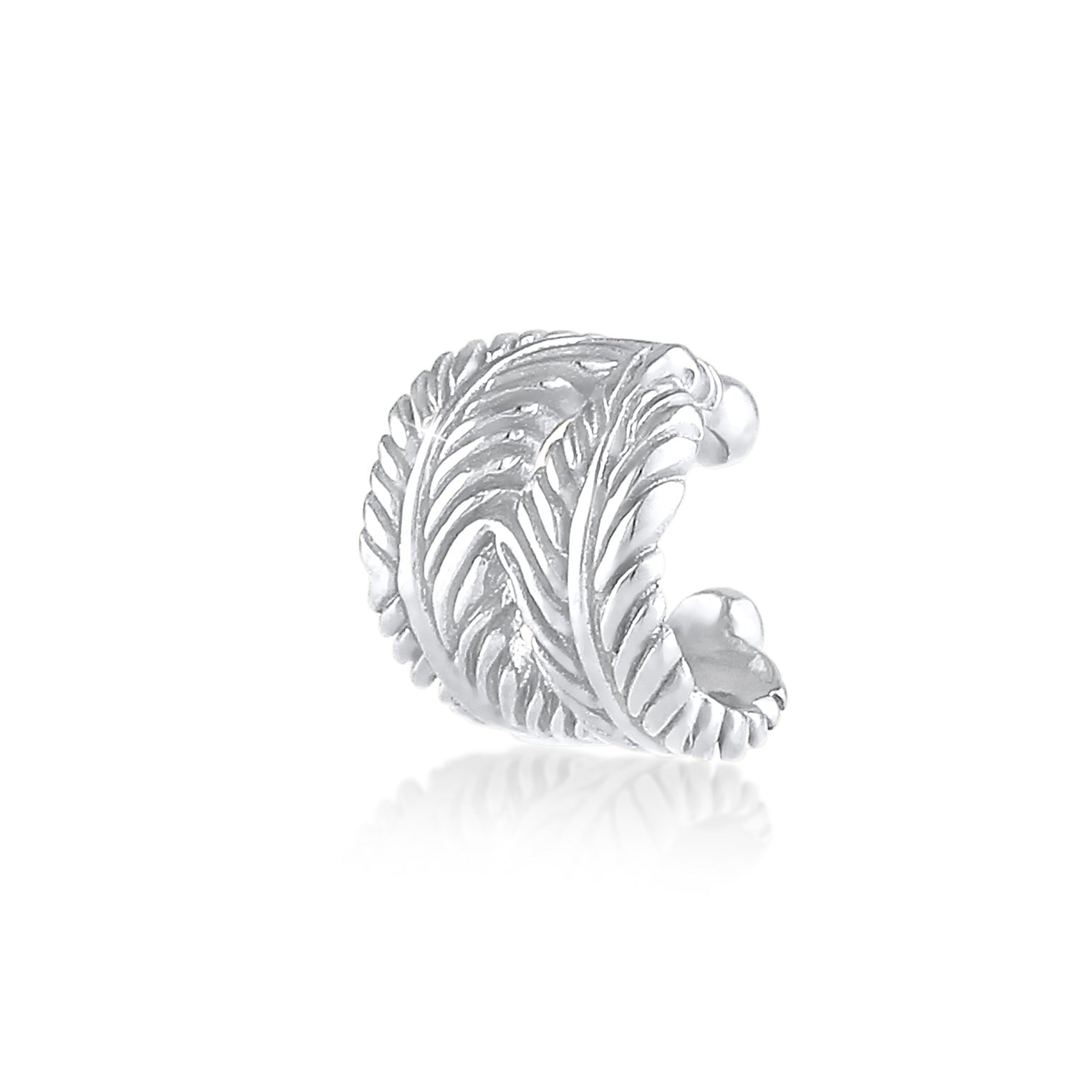 Silber - Elli | Earcuff | 925er Sterling Silber