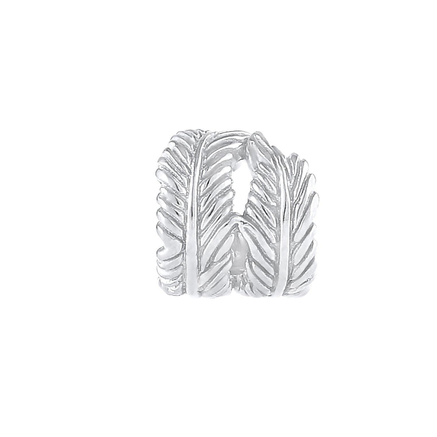 Silber - Elli | Earcuff | 925er Sterling Silber