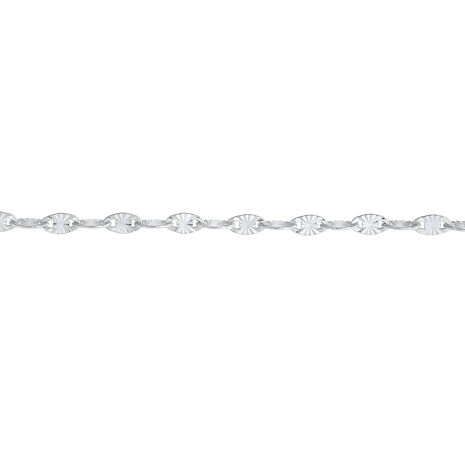 Silber - Elli PREMIUM | Vintage-Choker | 925er Sterling Silber
