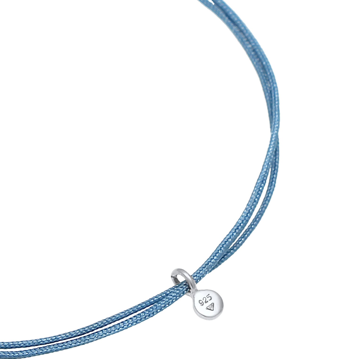 Silber - Elli | Armband Kugel | 925er Sterling Silber