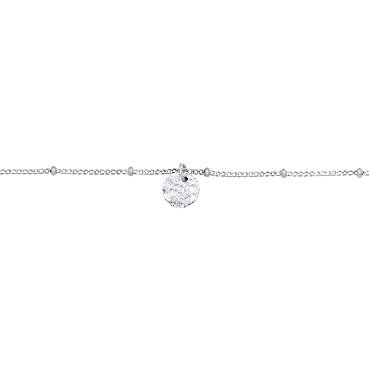 Silber - Elli | Choker | 925er Sterling Silber