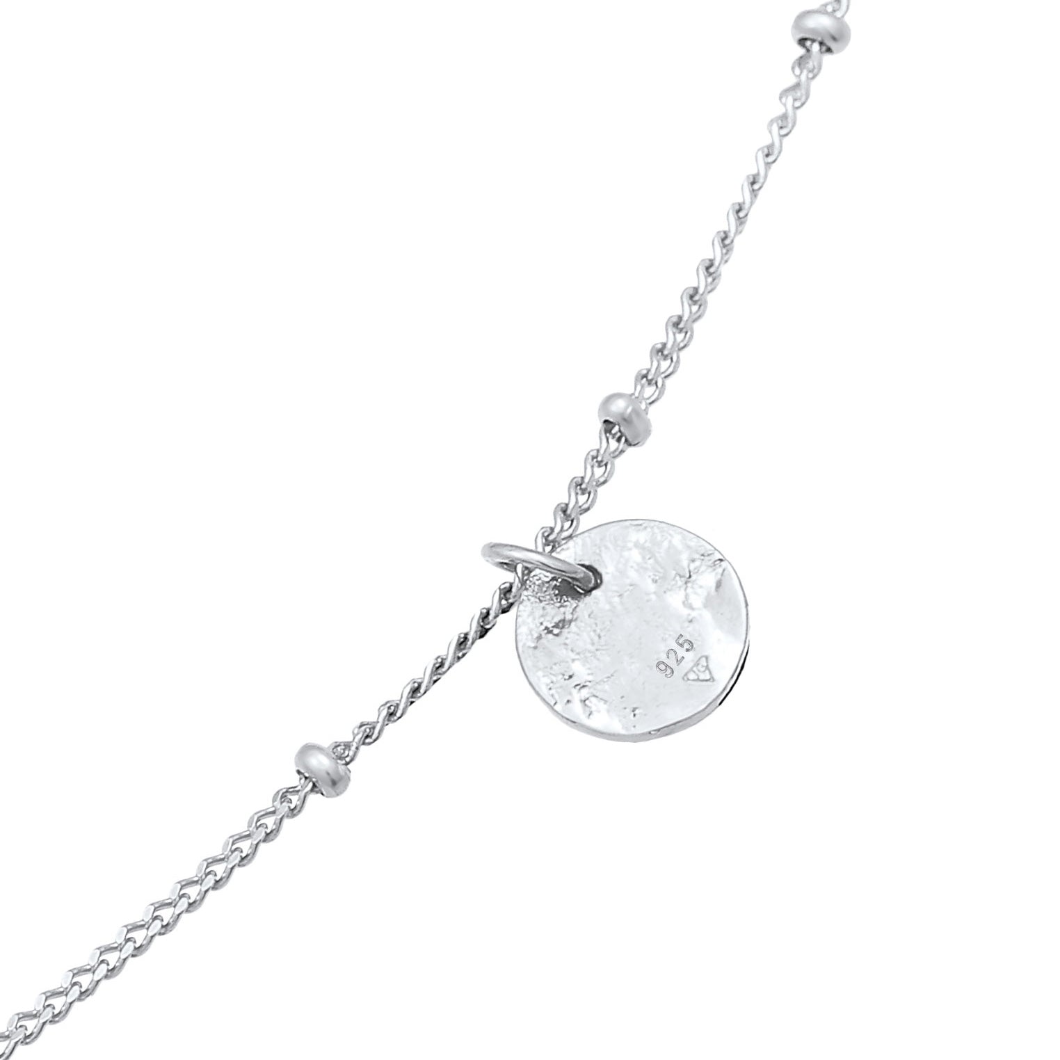 Silber - Elli | Choker | 925er Sterling Silber