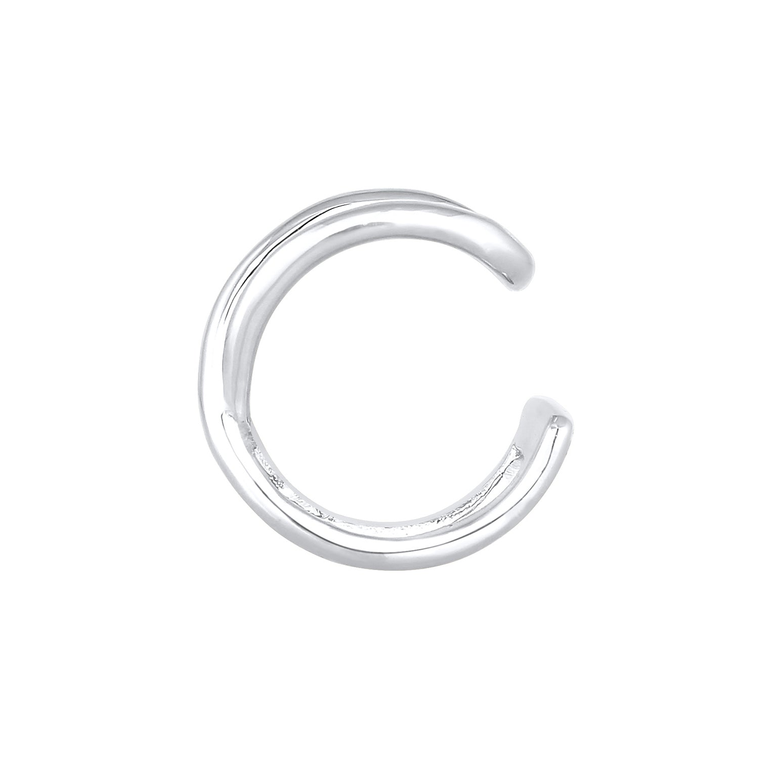 Silber - Elli | Earcuff | 925er Sterling Silber
