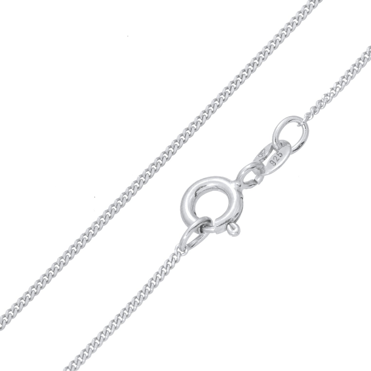 Silber - Elli | Schmuckset Tropfen | Zirkonia (Weiß) | 925er Sterling Silber