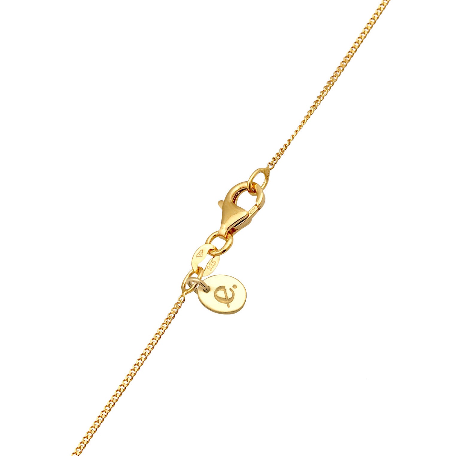 Gold - Elli PREMIUM | Schmuckset Tropfen | Süßwasserperle, Rubin (rot) | 925 Sterling Silber vergoldet
