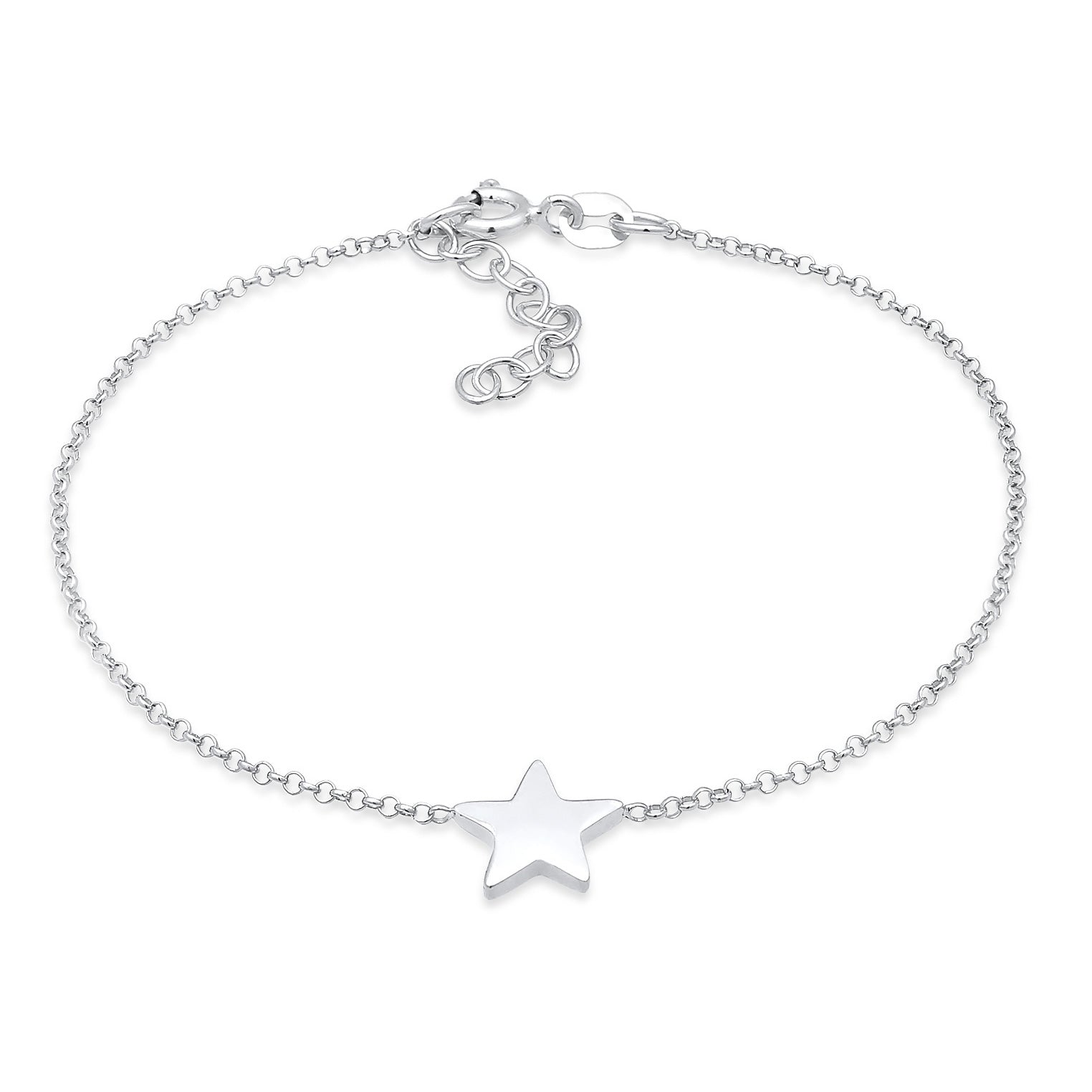Stern Jewelry Armband – Elli