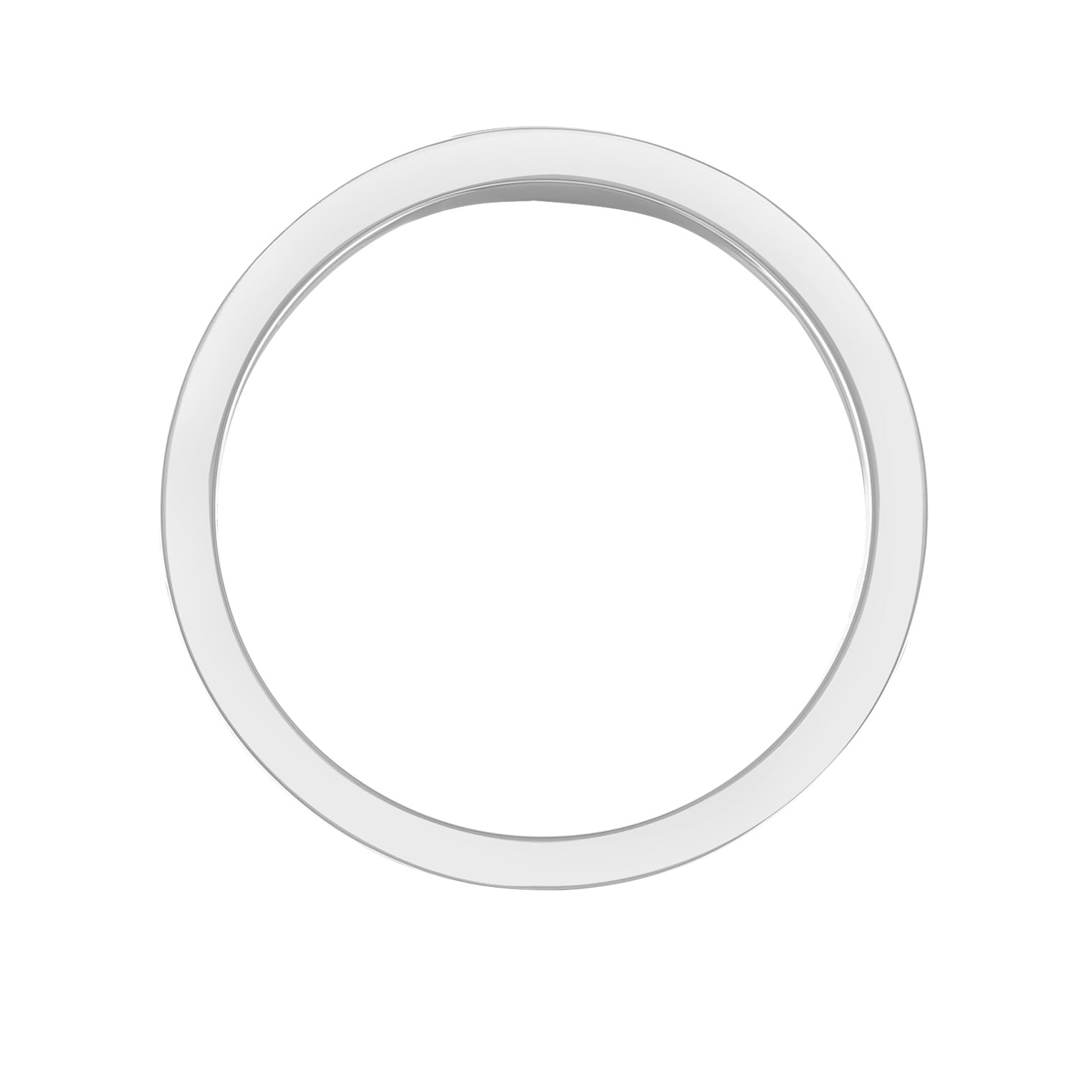 Silber - Elli | Bandring Amor Vincit Omnia | 925er Sterling Silber