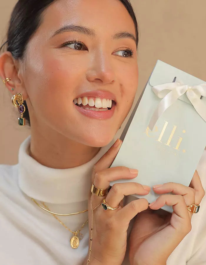 Schmuck Geschenke Guide für Weihnachten