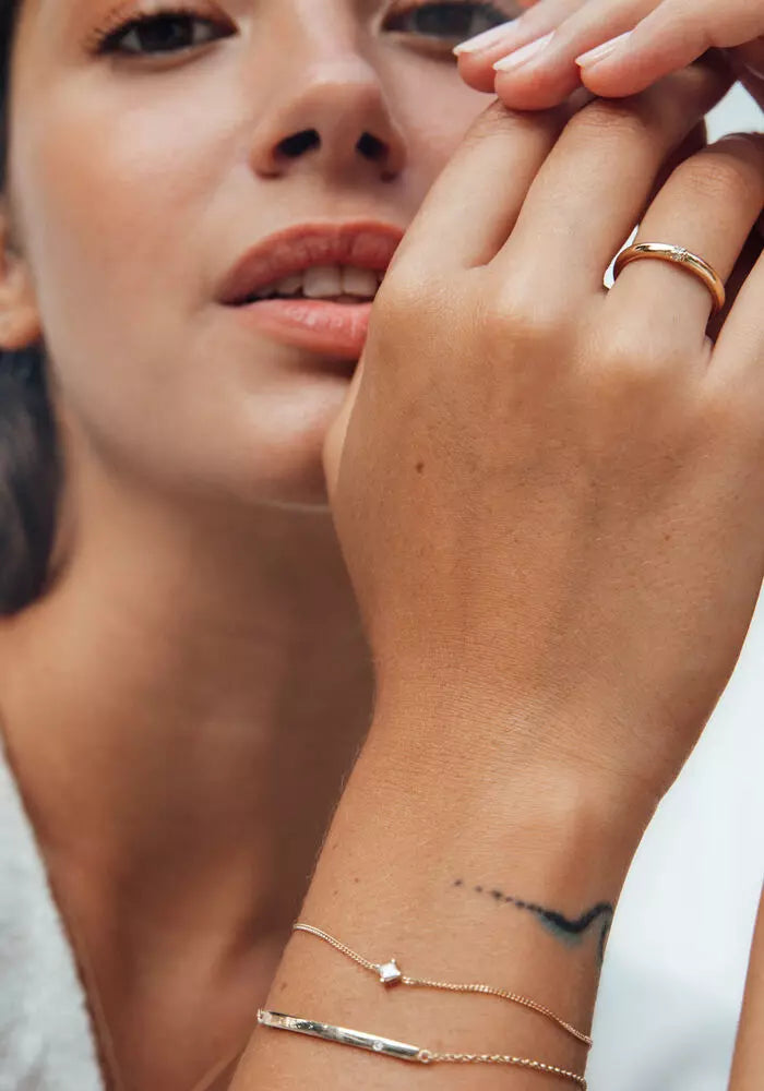 Diamantschmuck