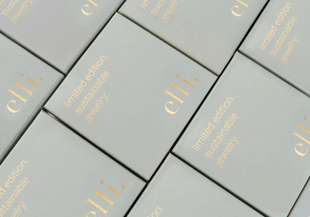 Elli limited Edition Box