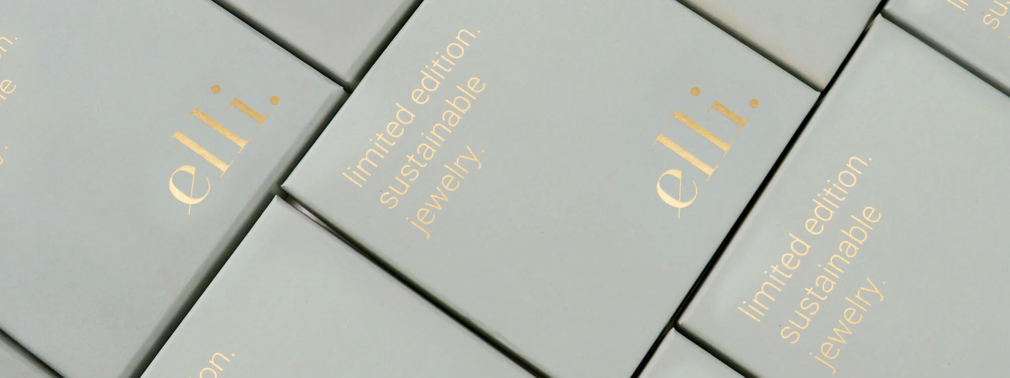 Elli limited Edition Box