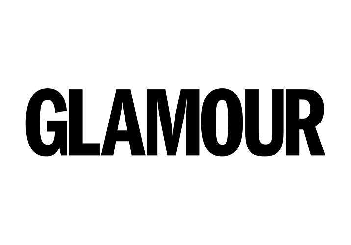 Elli @ Glamour