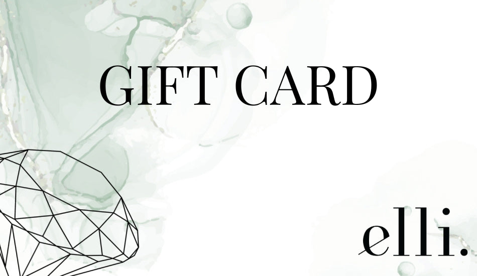 Giftcard - Geschenkkarte