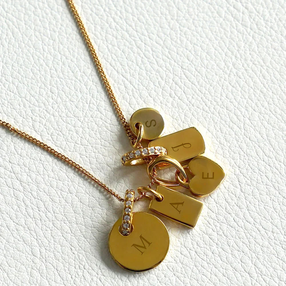 Dein Guide für personalisierten Schmuck