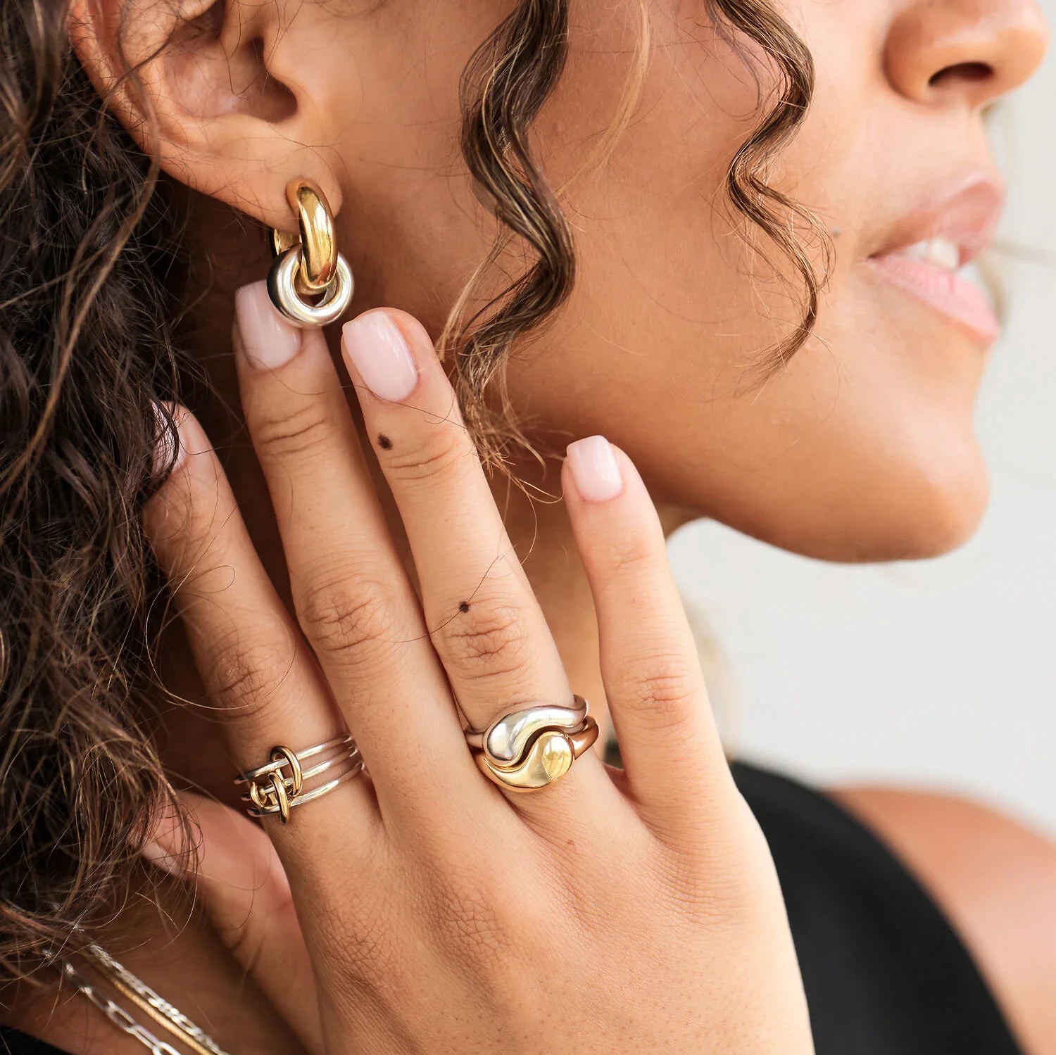 How to: Mix Metals