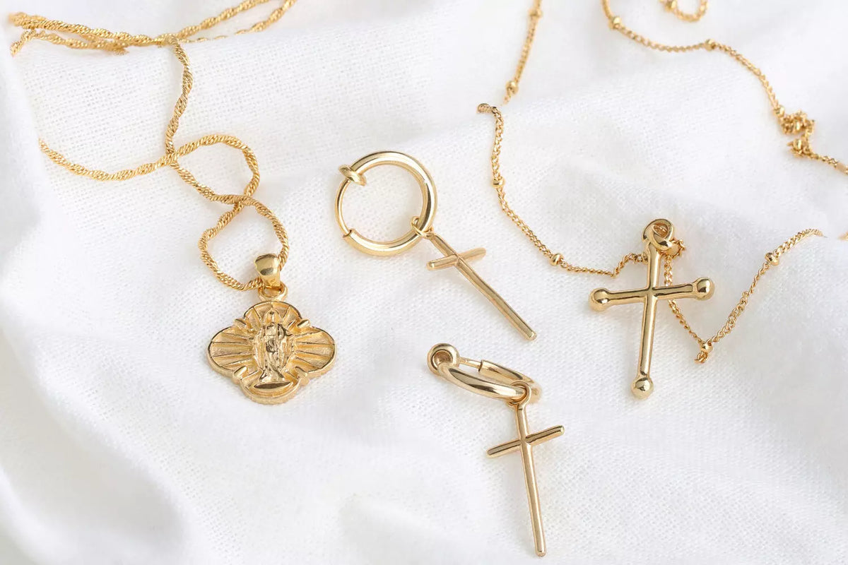 Geschenkideen zu Ostern Schmuck