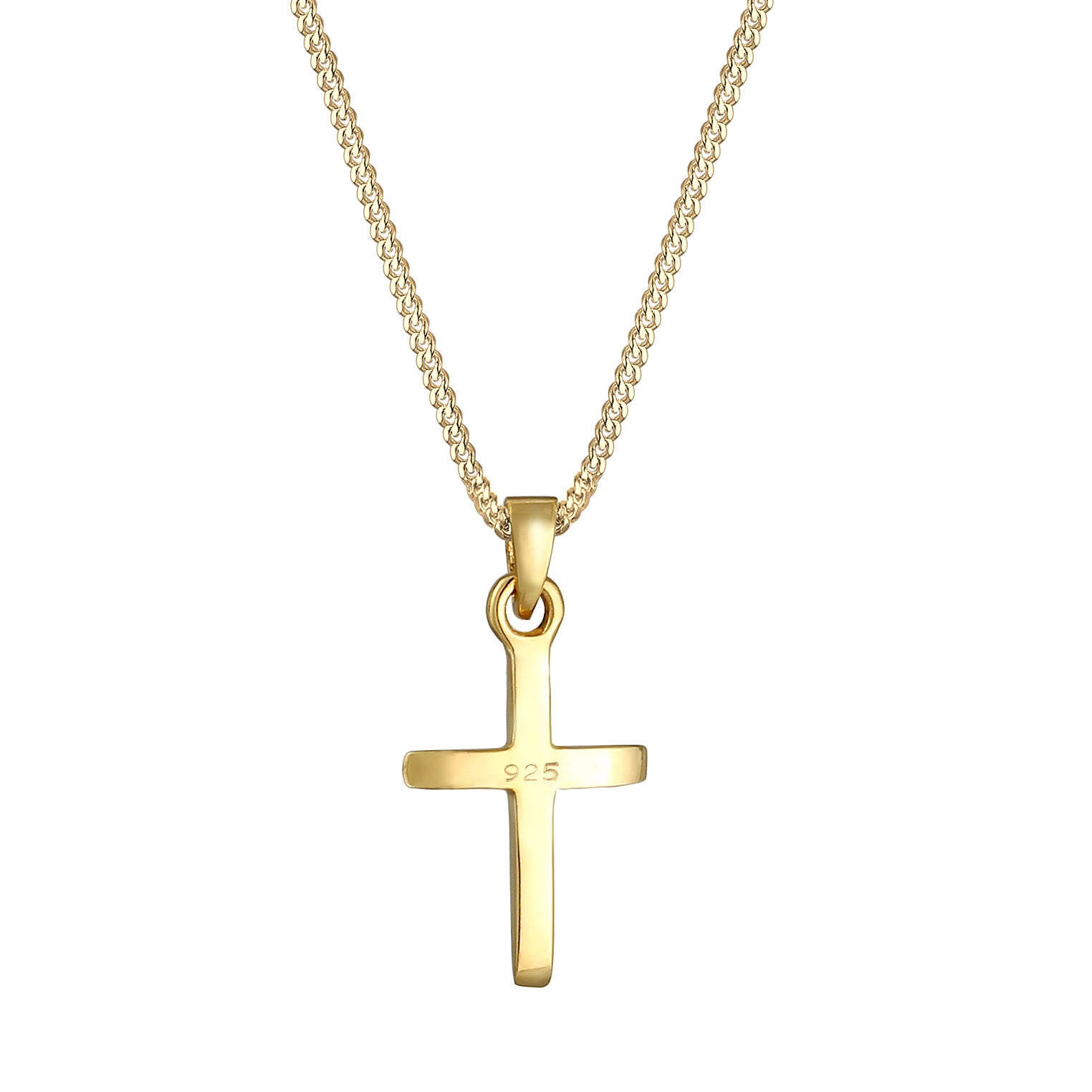 Kreuz Halskette Elli – Jewelry