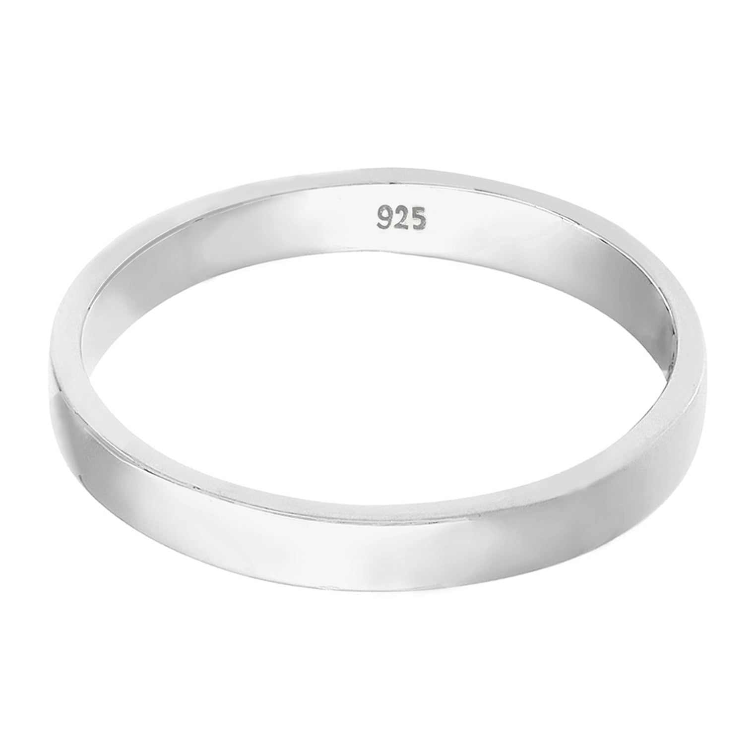 Silber - Elli | Ring | 925er Sterling Silber