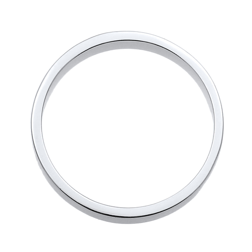 Silber - Elli | Ring | 925er Sterling Silber