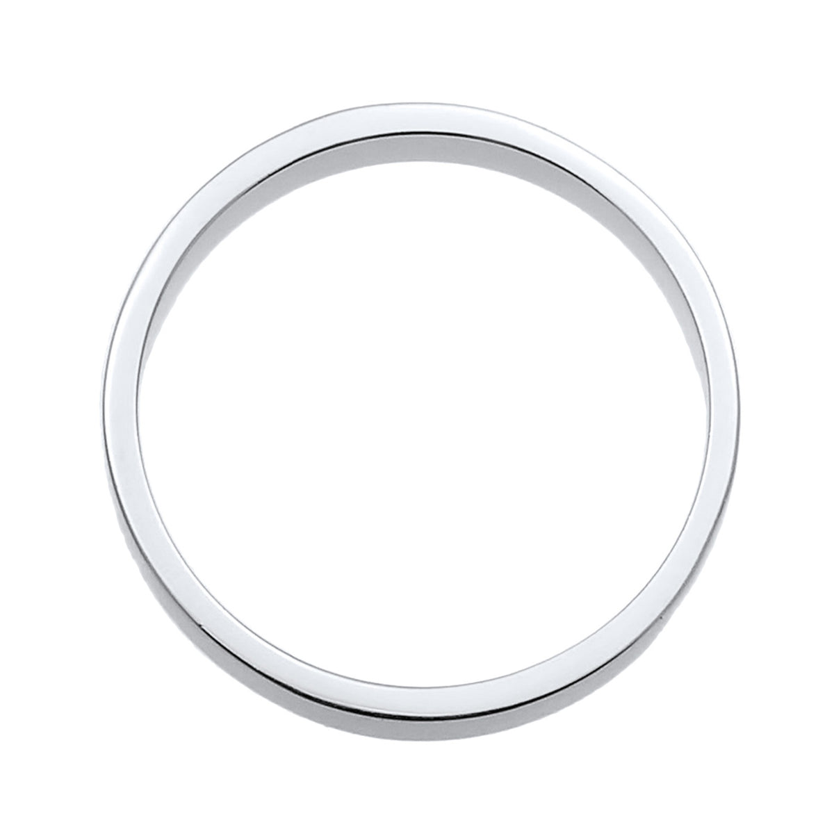 Silber - Elli | Ring | 925er Sterling Silber
