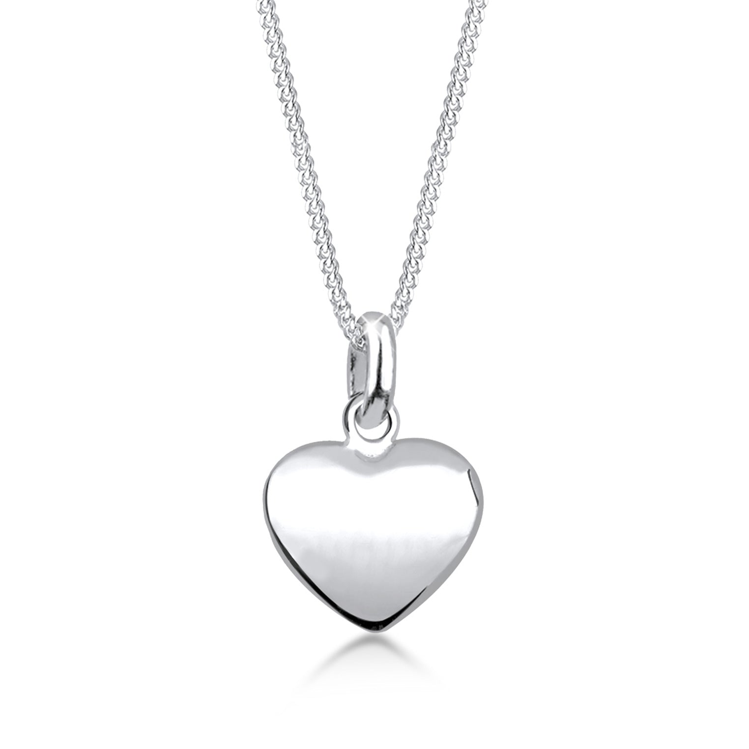 925 Sterling Silver Heart Floating Locket Pendant Necklace with 3 Parts for  women jewelry Free Shipping FLN033-8 - AliExpress