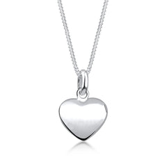 Necklace Heart Basic