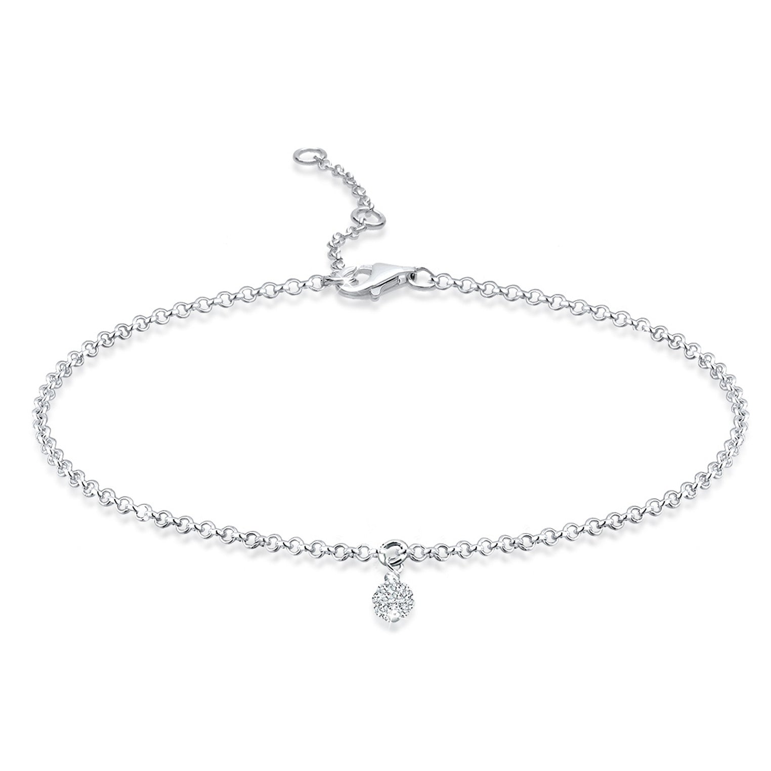 Ladies bracelets Jewelry Elli with discover – precious Elli stones at 