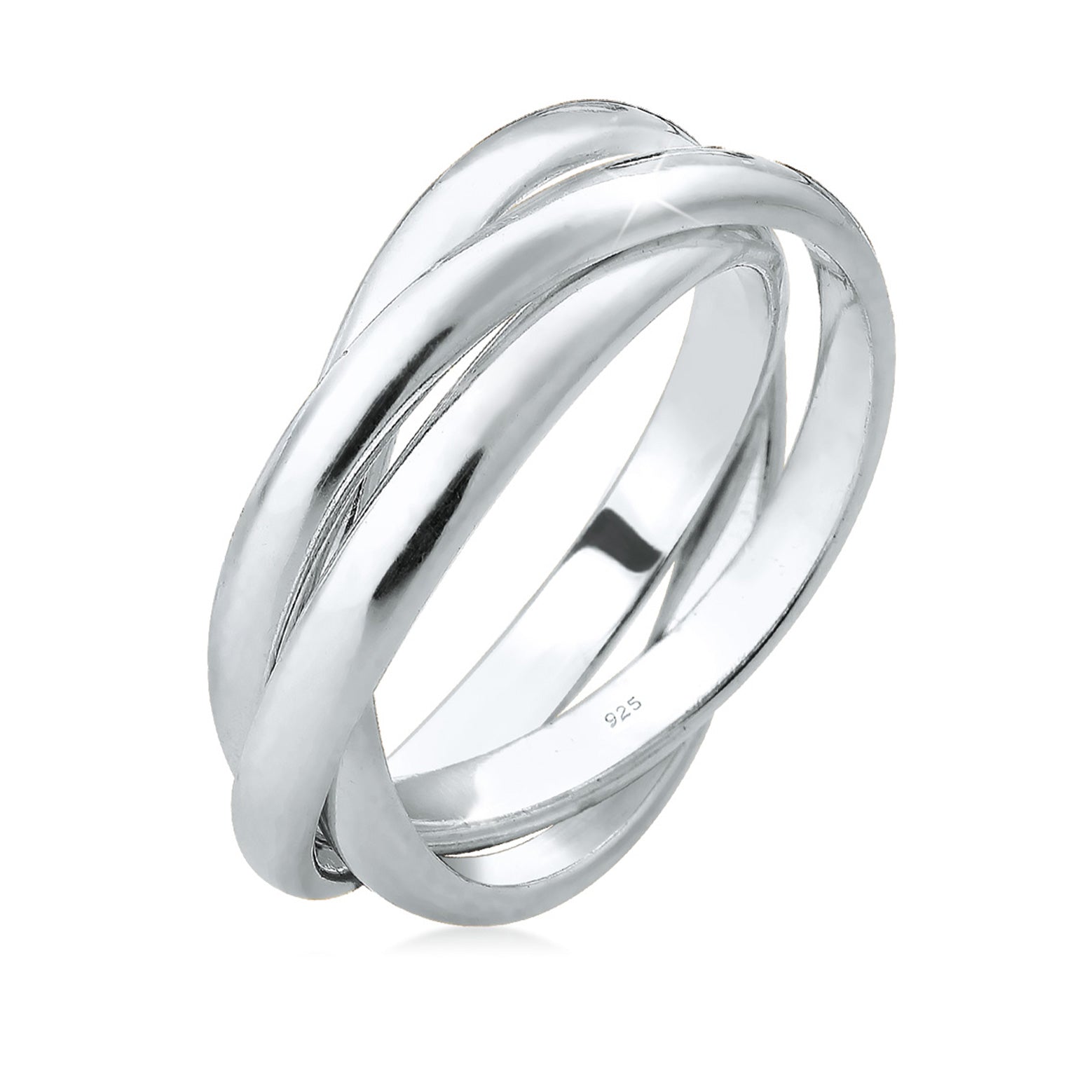 Ringe aus Silber oder Gold | bei Elli kaufen | TOP Auswahl – Elli Jewelry